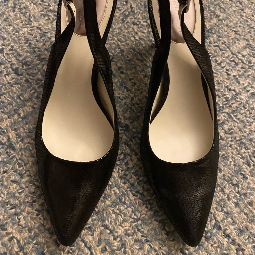 Calvin Klein Heels